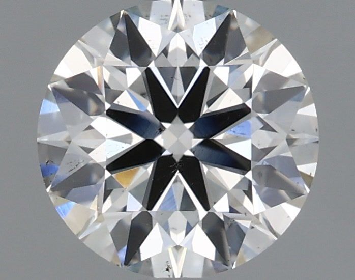 Diamond Natural 1,5Ct H-SI1 Round - IGI680539410