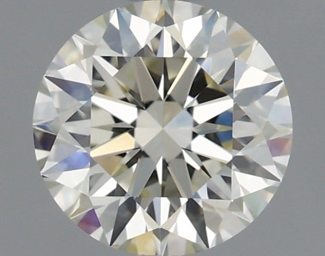 Diamond Natural 1,2Ct K-VVS1 Round - IGI680538833