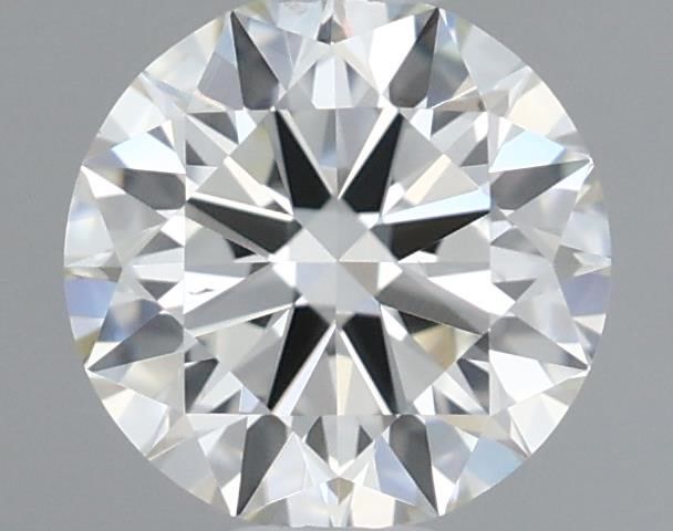 Diamond Natural 0,5Ct H-VS1 Round - IGI675521826