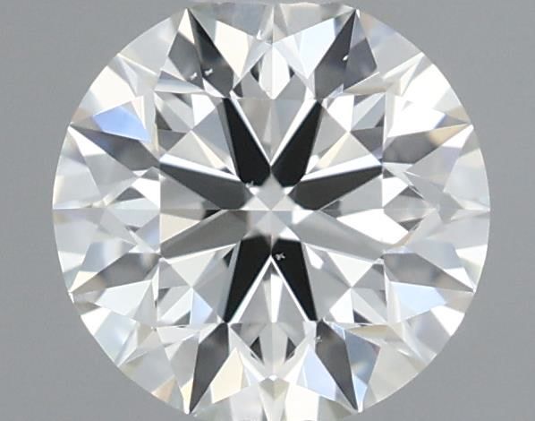 Diamond Natural 0,5Ct H-VS1 Round - IGI675521663