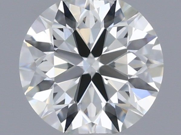 Diamond Natural 0,31Ct H-VS1 Round - IGI675521651
