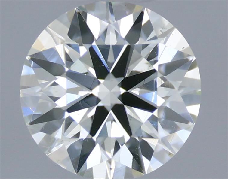 Diamond Natural 0,43Ct G-SI1 Round - IGI675518369