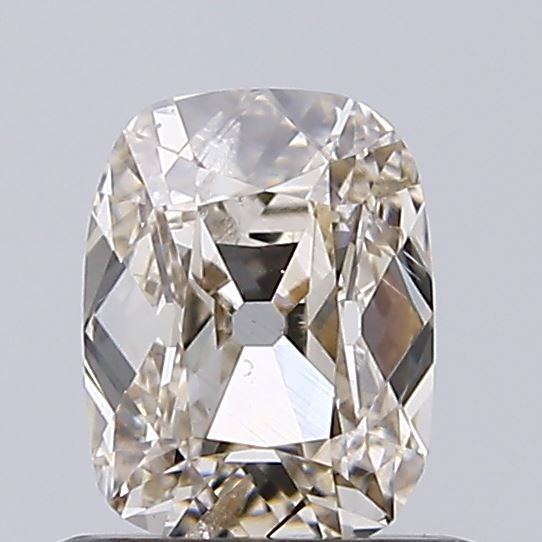 Diamond Natural 0,54Ct K-SI2 Cushion - IGI790615995