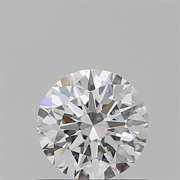 Diamond Natural 0,7Ct E-VVS2 Round - GIA2507371351