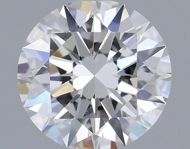Diamond Natural 0,36Ct E-SI1 Round - GIA2547652430