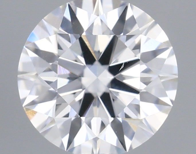 Diamond Natural 0,36Ct E-SI1 Round - GIA2516633734