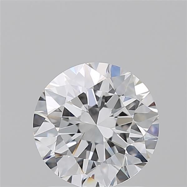 Diamond Natural 1,54Ct E-VVS1 Round - GIA7526809844
