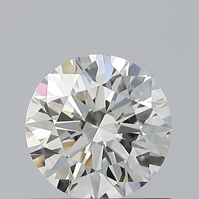 Diamond Natural 0,8Ct G-VVS1 Round - HRD250000236051