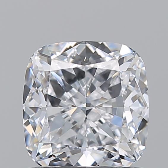 Diamond Natural 1,01Ct D-VS1 Cushion - GIA5232700683