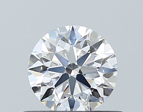 Diamond Natural 0,5Ct E-VS1 Round - GIA2557088769