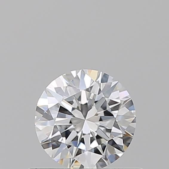 Diamond Natural 0,5Ct E-IF Round - GIA6512906318