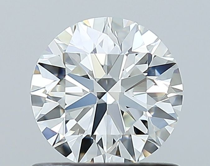 Diamond Natural 0,77Ct H-VVS2 Round - GIA1558090063