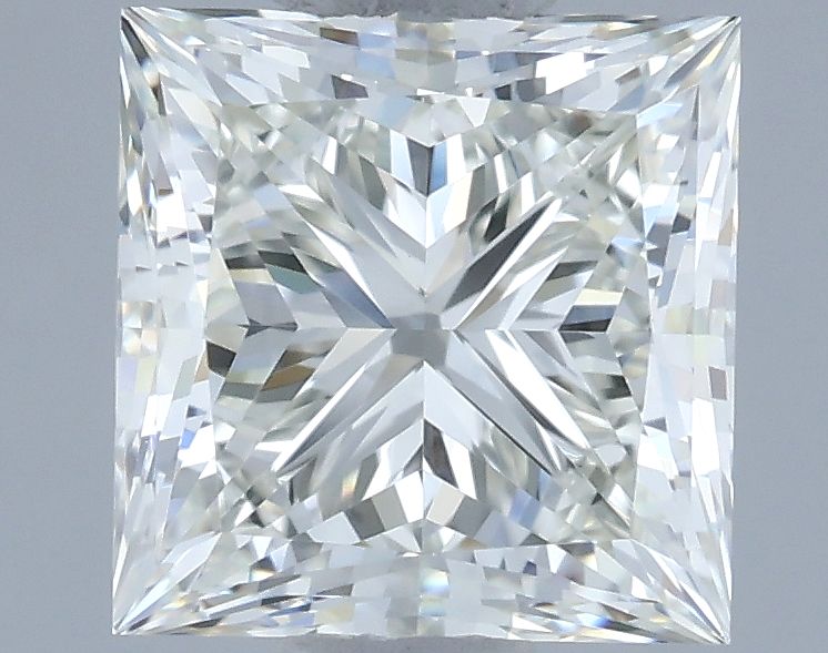 Diamond Natural 1,4Ct I-VS1 Princess - IGI709521488