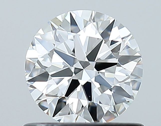 Diamond Natural 0,7Ct F-VS1 Round - GIA5231926523