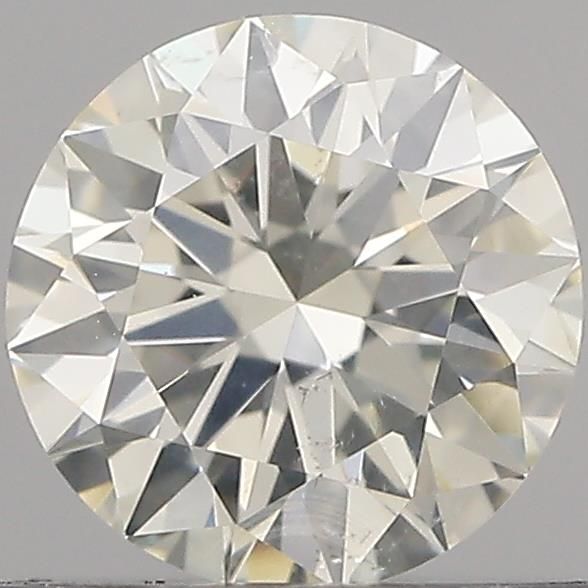 Diamond Natural 0,51Ct I-SI2 Round - IGI522225458