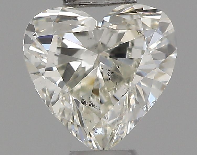 Diamond Natural 0,32Ct I-SI2 Heart - IGI692555226
