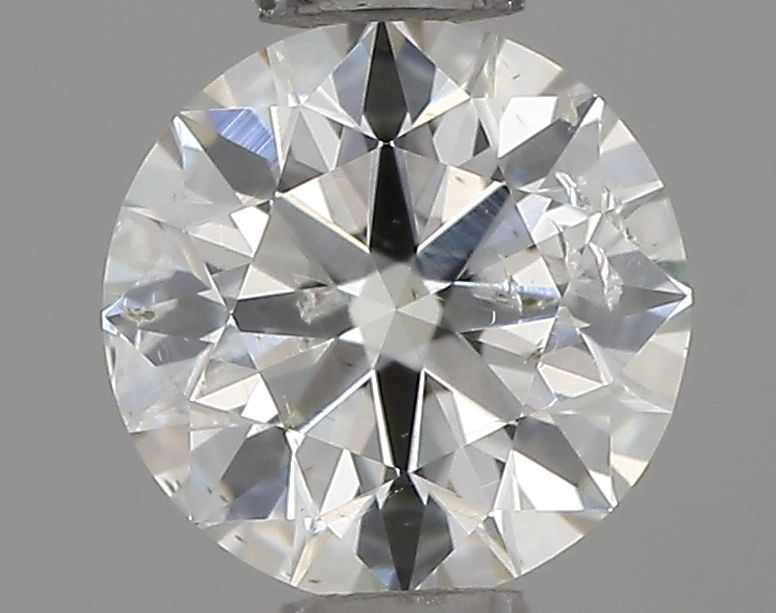 Diamond Natural 0,5Ct I-SI2 Round - IGI659451087