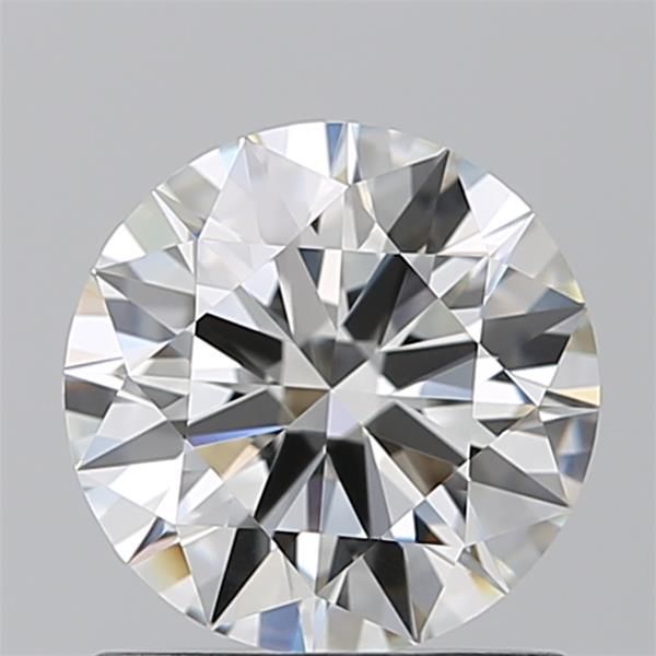Diamond Natural 1,12Ct I-VVS1 Round - GIA5232700799
