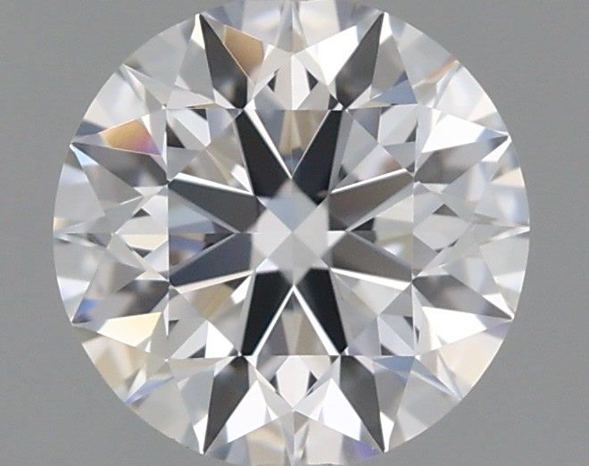 Diamond Natural 1Ct F-IF Round - GIA6532202215