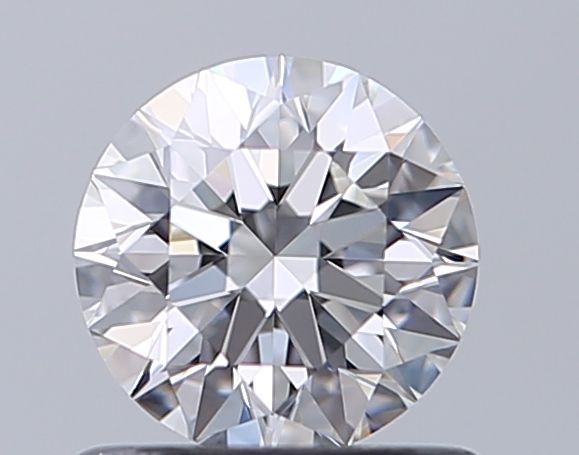 Diamond Natural 0,7Ct F-IF Round - GIA2235925323