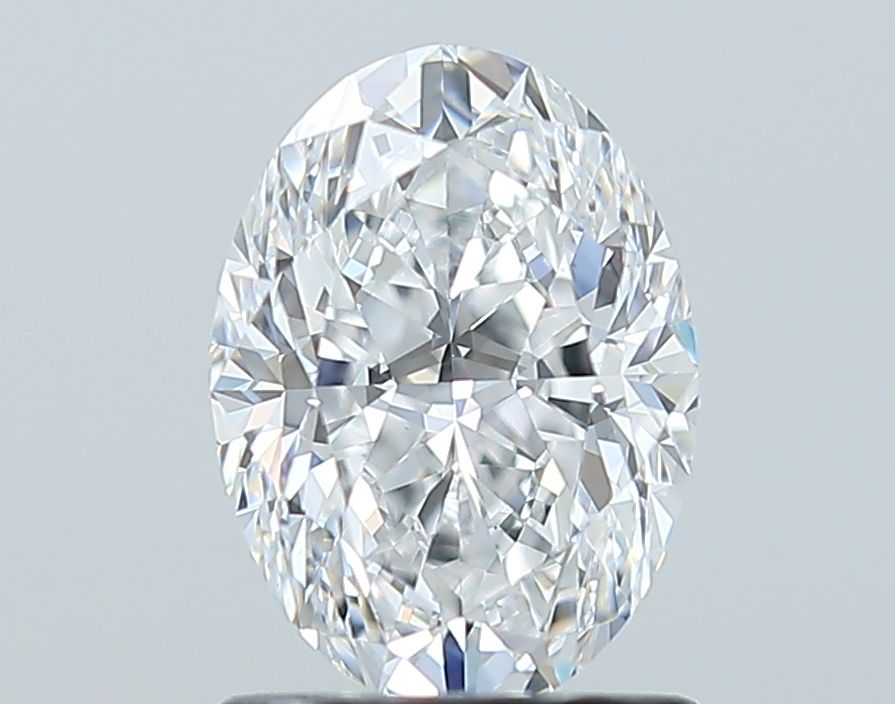 Diamond Natural 1,2Ct D-VS1 Oval - GIA2233920165