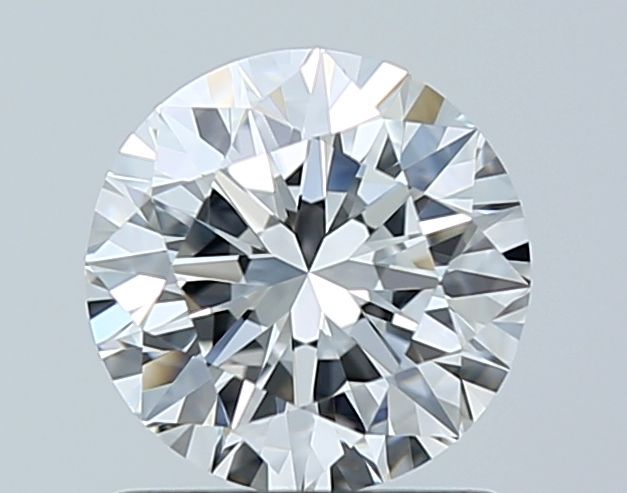 Diamond Natural 1,01Ct F-VVS1 Round - GIA2235914510