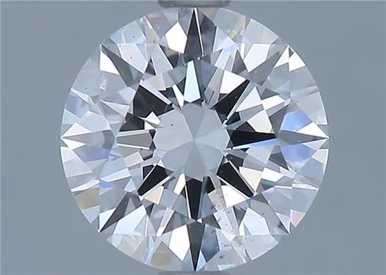Diamond Natural 1,52Ct E-VS2 Round - GIA1172134439