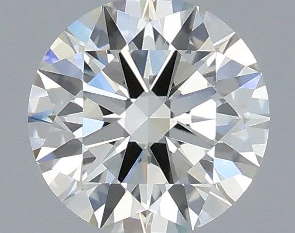 Diamond Natural 0,5Ct I-VS1 Round - IGI733579614