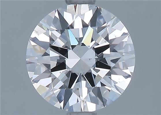 Diamond Natural 1,52Ct E-VS1 Round - GIA6405083934