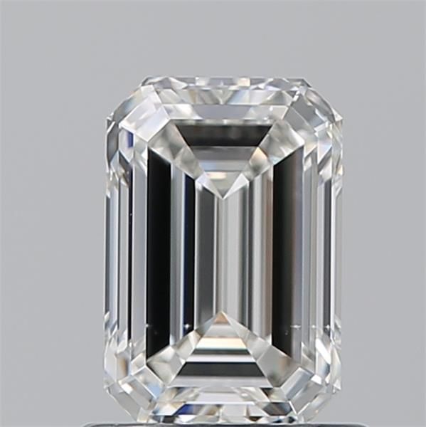 Diamond Natural 1,01Ct G-VS2 Emerald - GIA2235700850