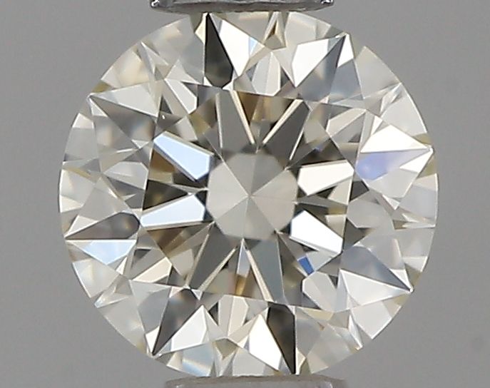 Diamond Natural 0,31Ct J-VVS2 Round - IGI598355642