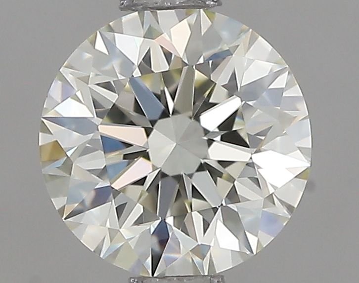 Diamond Natural 0,81Ct J-VVS1 Round - IGI534226821