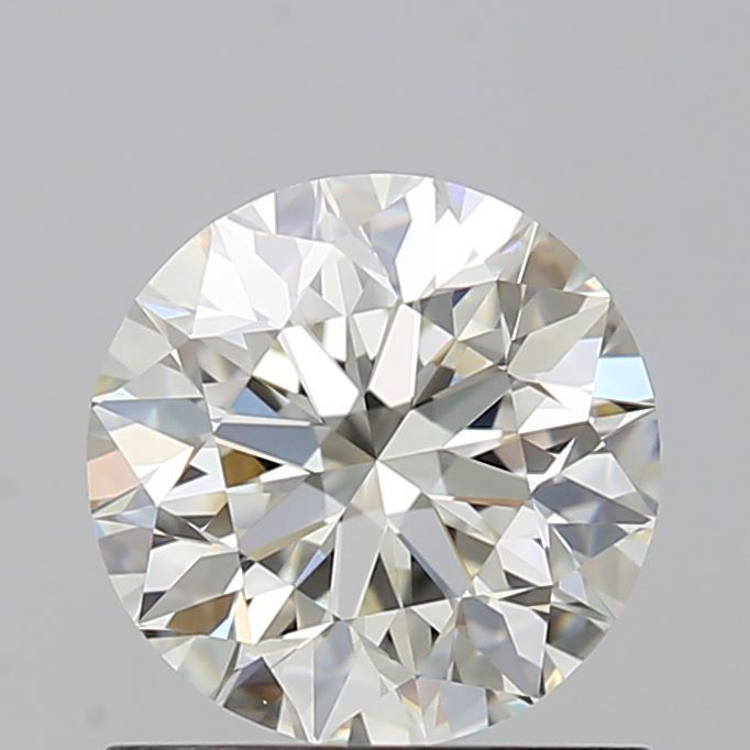 Diamond Natural 0,95Ct J-VS1 Round - GIA1489712355