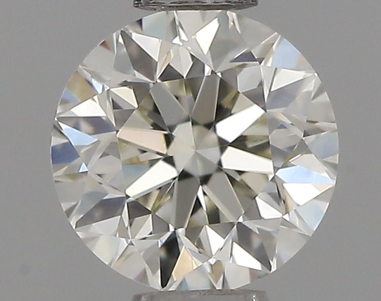 Diamond Natural 0,5Ct J-VVS1 Round - IGI675596360