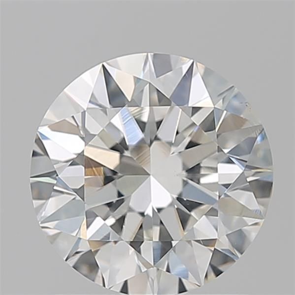 Diamond Natural 1,4Ct H-VS2 Round - GIA2534325444