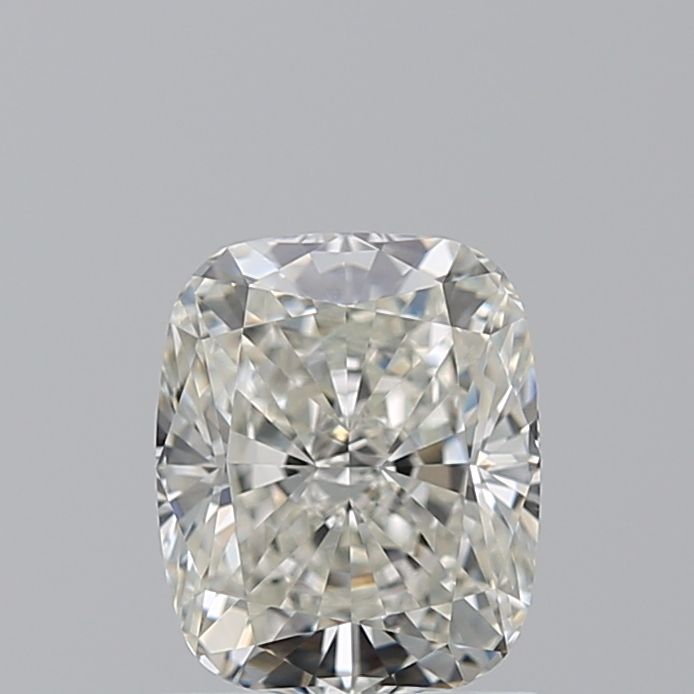 Diamond Natural 1,52Ct H-VS1 Cushion - GIA5231766727