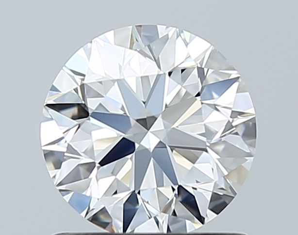 Diamond Natural 1Ct E-VS1 Round - GIA5553048914