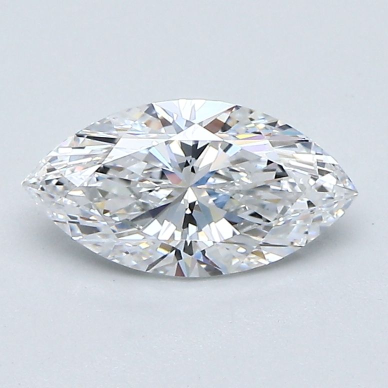Diamond Natural 1,01Ct D-VVS1 Marquise - GIA6237279696