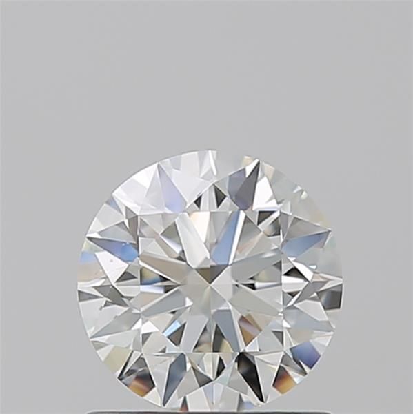 Diamond Natural 0,96Ct J-VS2 Round - GIA2527879804