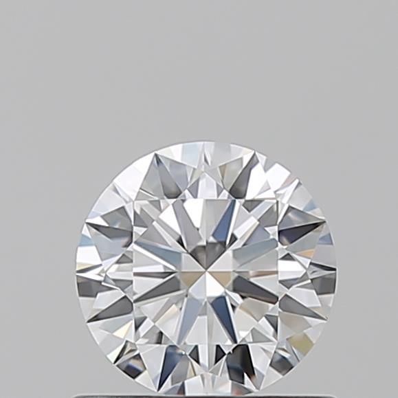 Diamond Natural 0,7Ct F-VVS2 Round - GIA6525878528