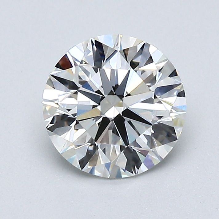 Diamond Natural 1,12Ct H-VVS1 Round - GIA1488196849