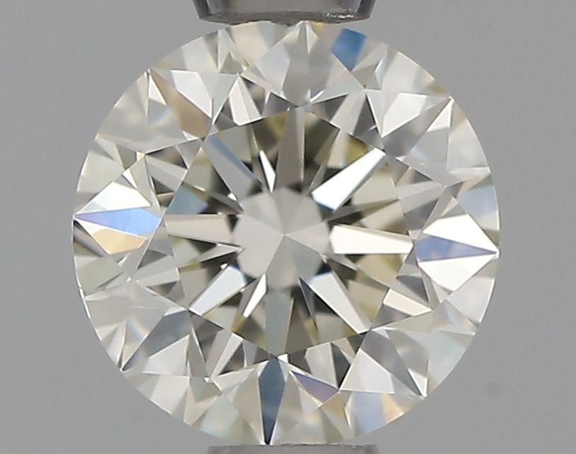Diamond Natural 0,5Ct J-VVS1 Round - IGI708529020