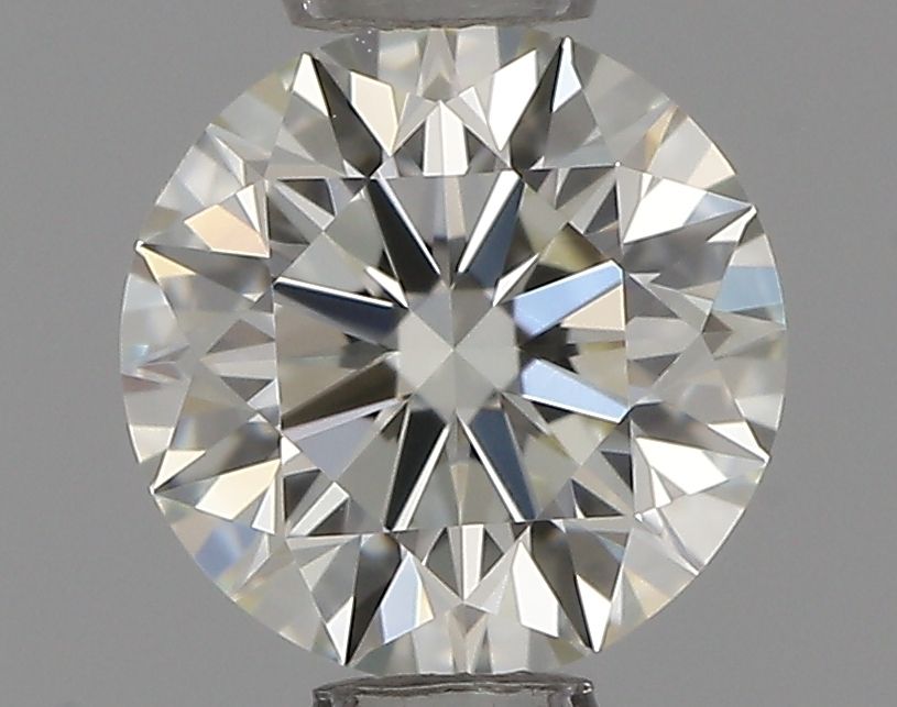 Diamond Natural 0,5Ct J-VVS1 Round - IGI683559336