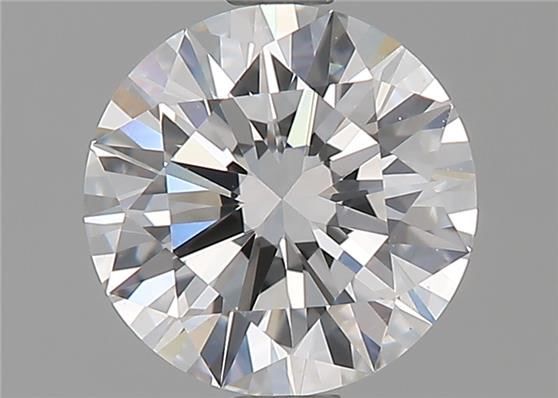Diamond Natural 1,2Ct E-VS1 Round - GIA2406410577