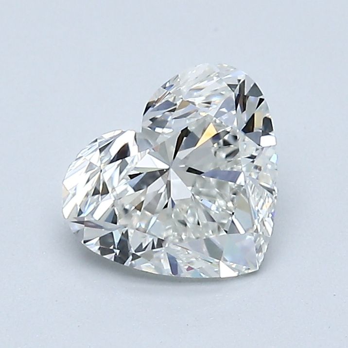 Diamond Natural 1,2Ct H-VS2 Heart - GIA2517474767