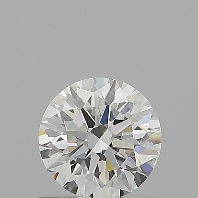 Diamond Natural 0,7Ct F-VVS1 Round - GIA3515589540