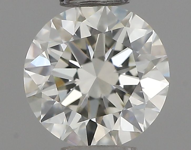 Diamond Natural 0,33Ct J-VVS1 Round - IGI675596235