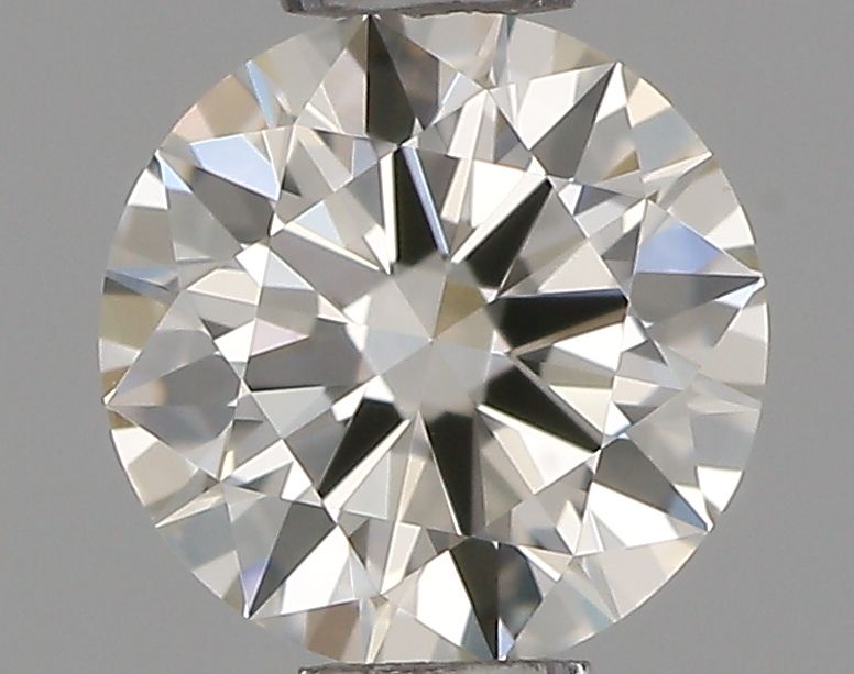 Diamond Natural 0,4Ct J-VVS1 Round - IGI560236874