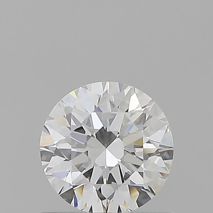 Diamond Natural 0,7Ct E-VVS1 Round - GIA5533036854