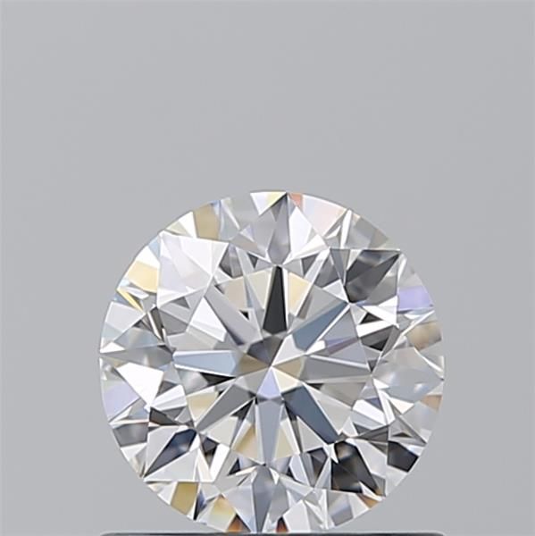 Diamond Natural 0,8Ct D-VVS1 Round - GIA1528873115